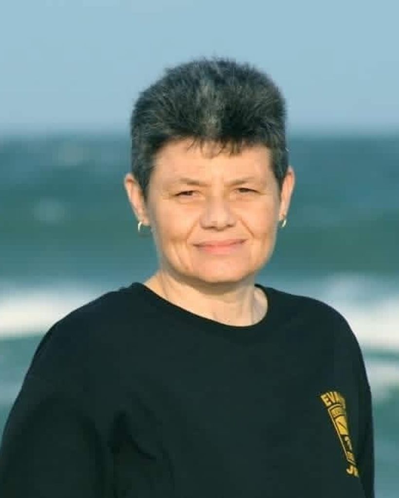 Karen Sharpe-Dye Profile Photo