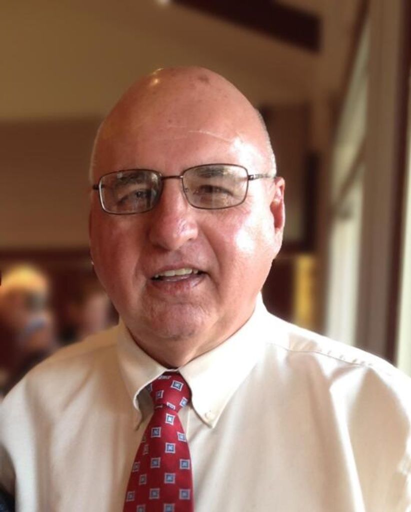 Wilbur Everett Hobbs, Jr.