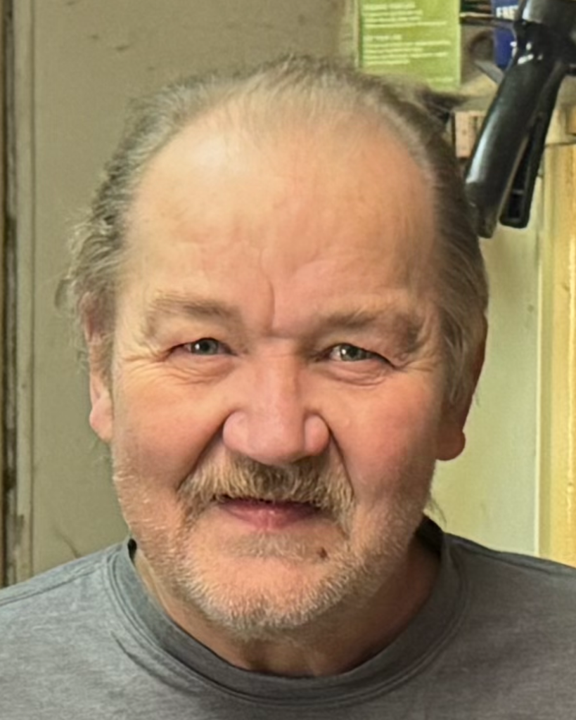 James Robert Hastings