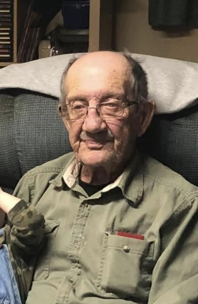 Larry Howard Burgoon