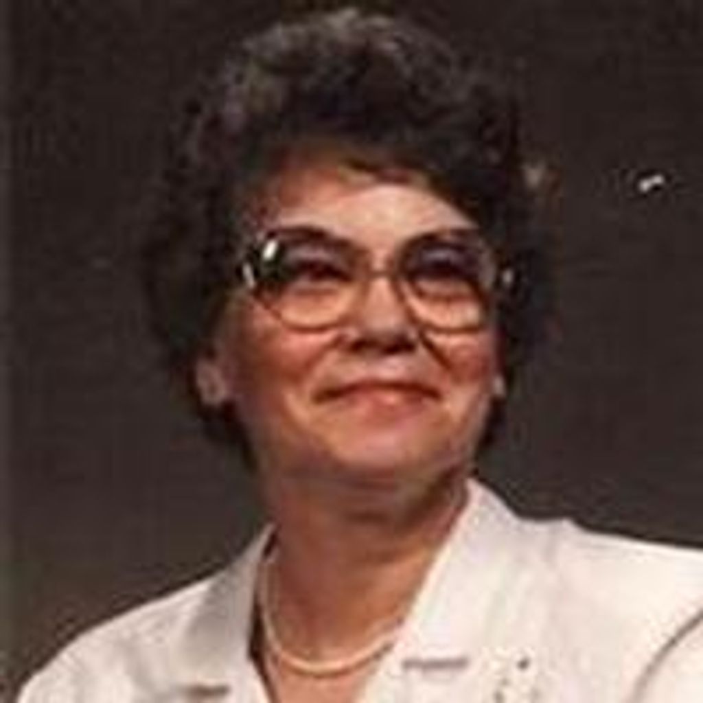 Catherine Van Milligan