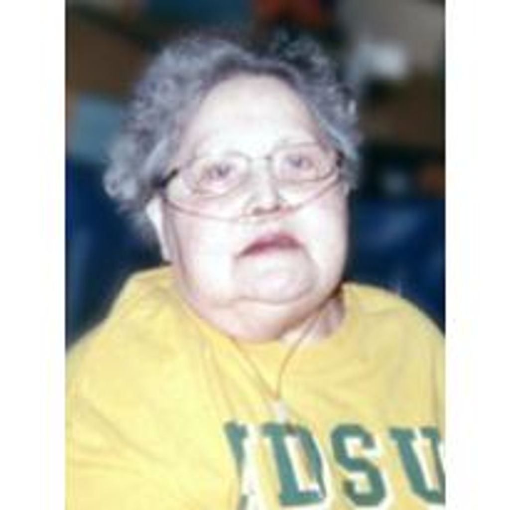 Bernice Else