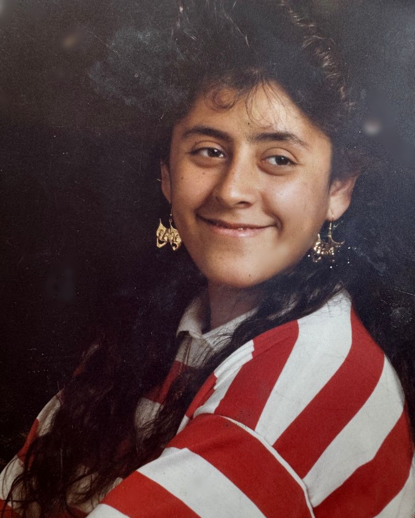 Rosa Elena Robledo