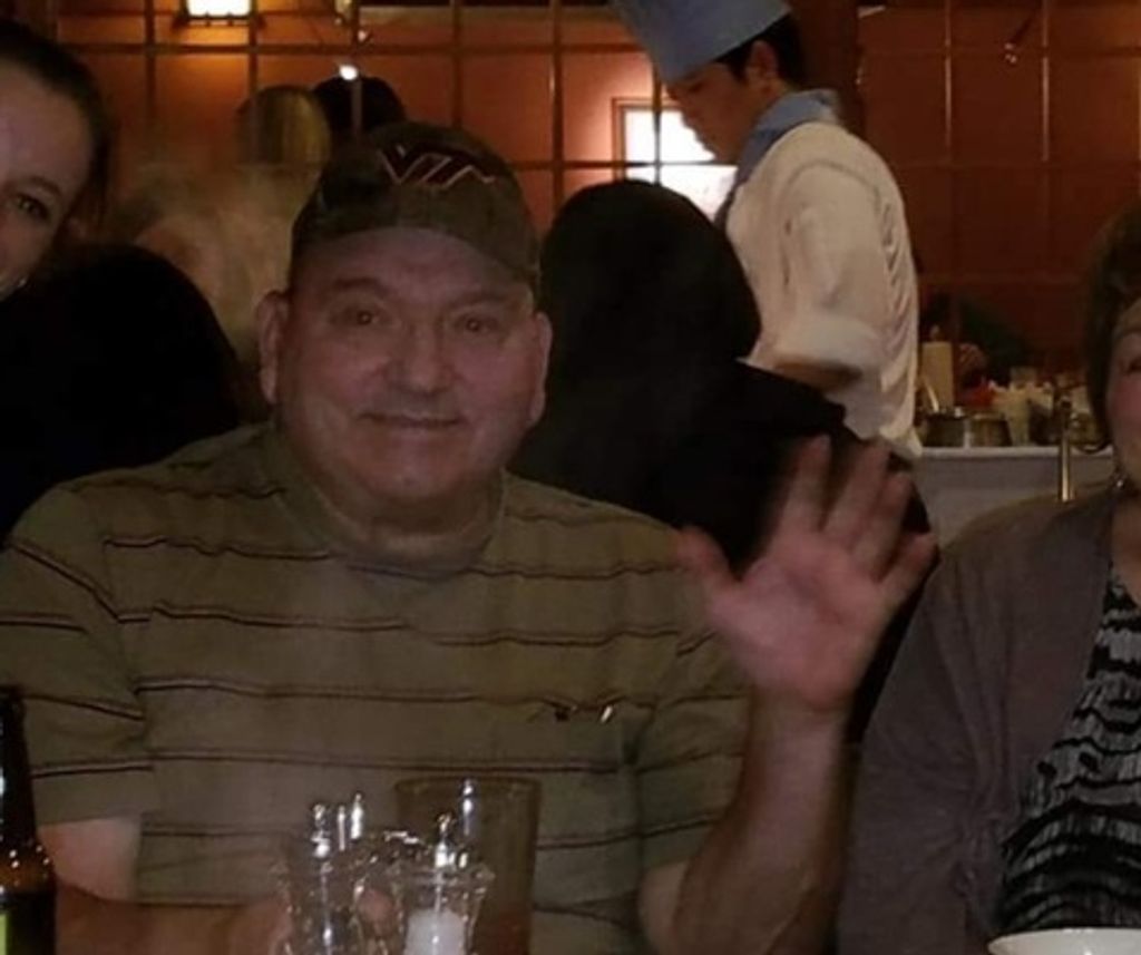 Bobby Ray Anders Profile Photo