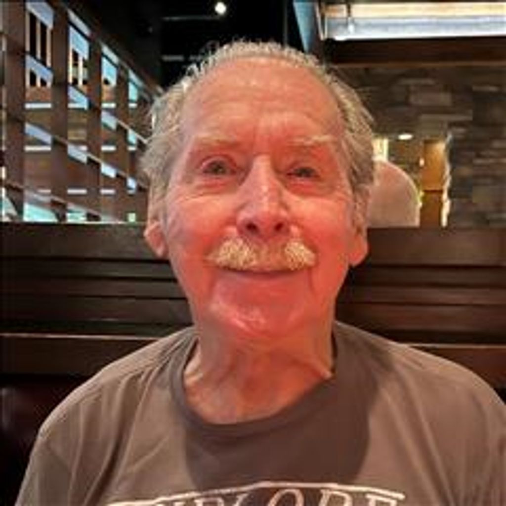 Jack Wayne Mckay Profile Photo