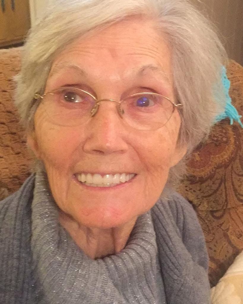 Dorothy Jean Moore