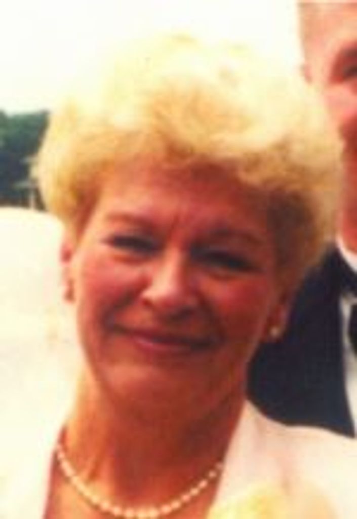 Diana G. Mcgee