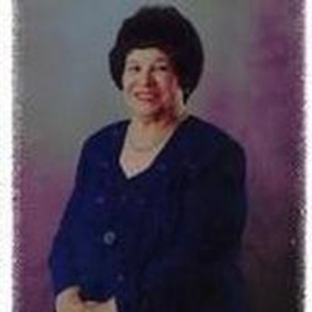 Benita Margaret Huereca