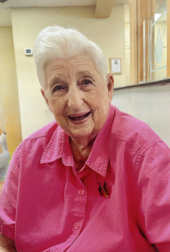 Mary Donaho Profile Photo