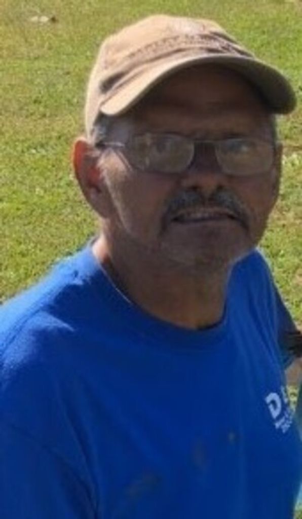 Mr. Leslie Gene Johnson