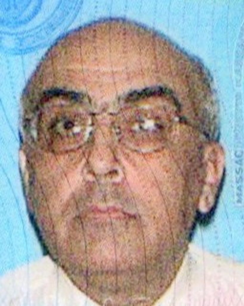 William S Agnesian