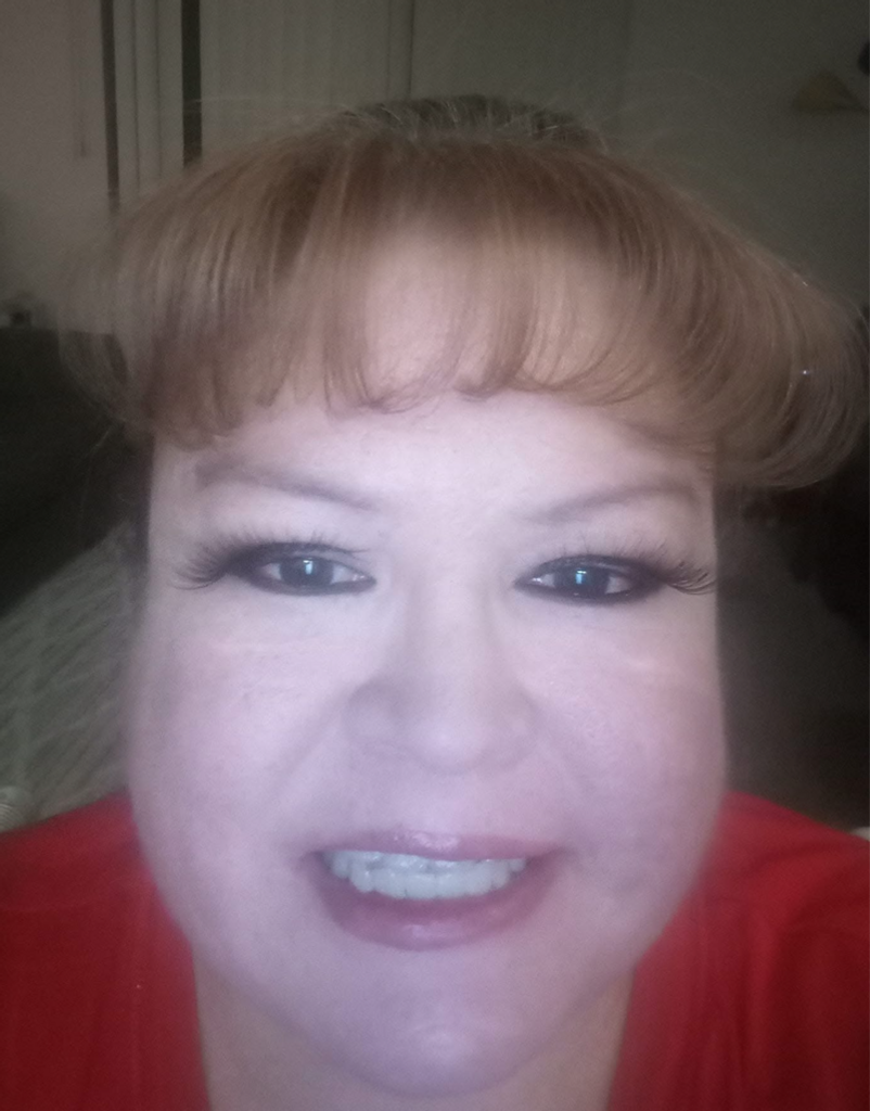 Chesley Rose Knott Profile Photo