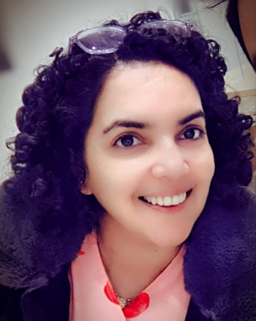 Akshra Juneja