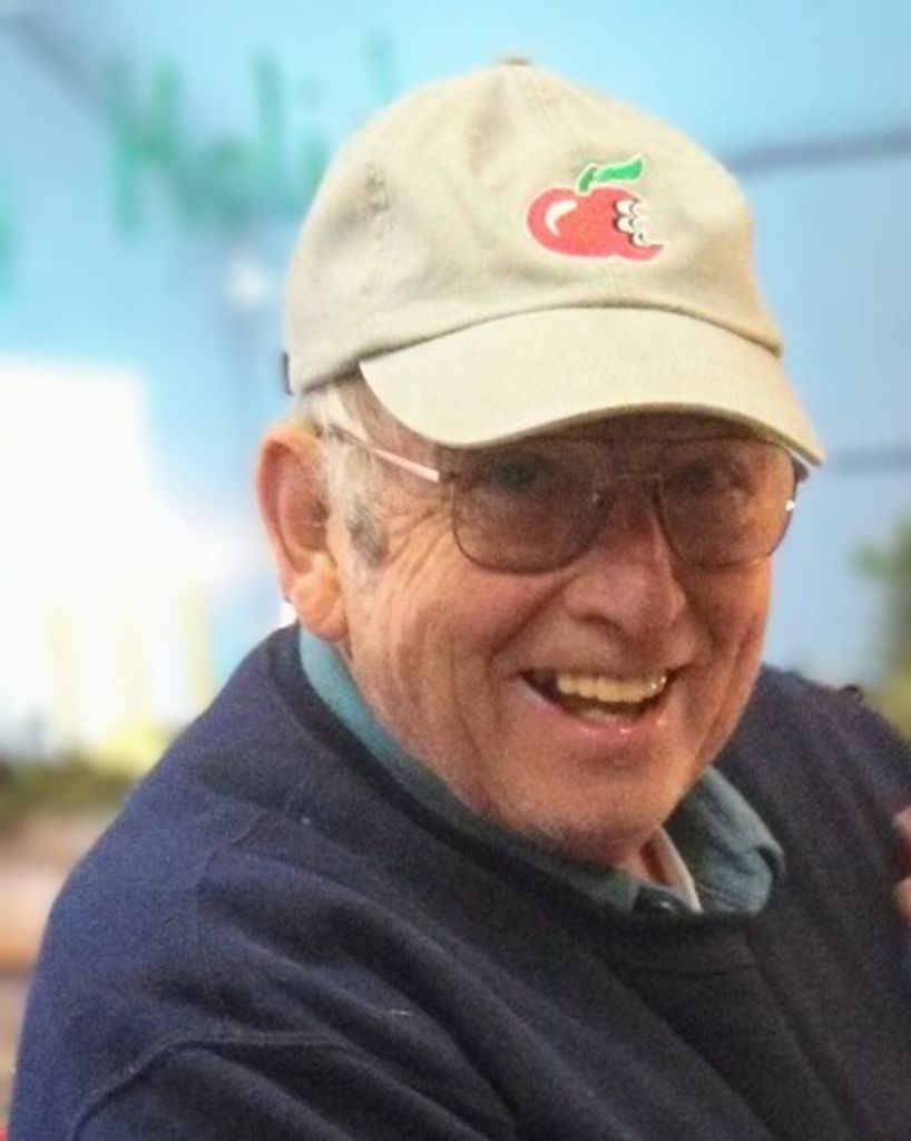 Richard "Dick" Fabrizio Profile Photo