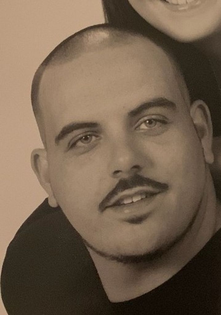 Anthony Wayne Jones, Sr.