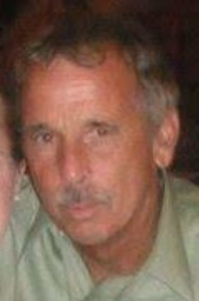Jay R. Goretzke III