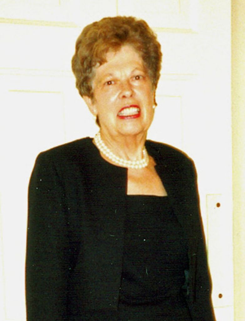 Ruth Ann Kelleher Profile Photo