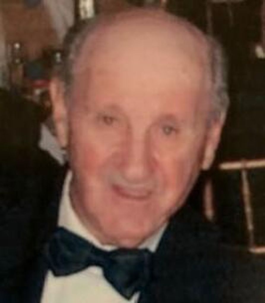 Ernest Salvaneschi