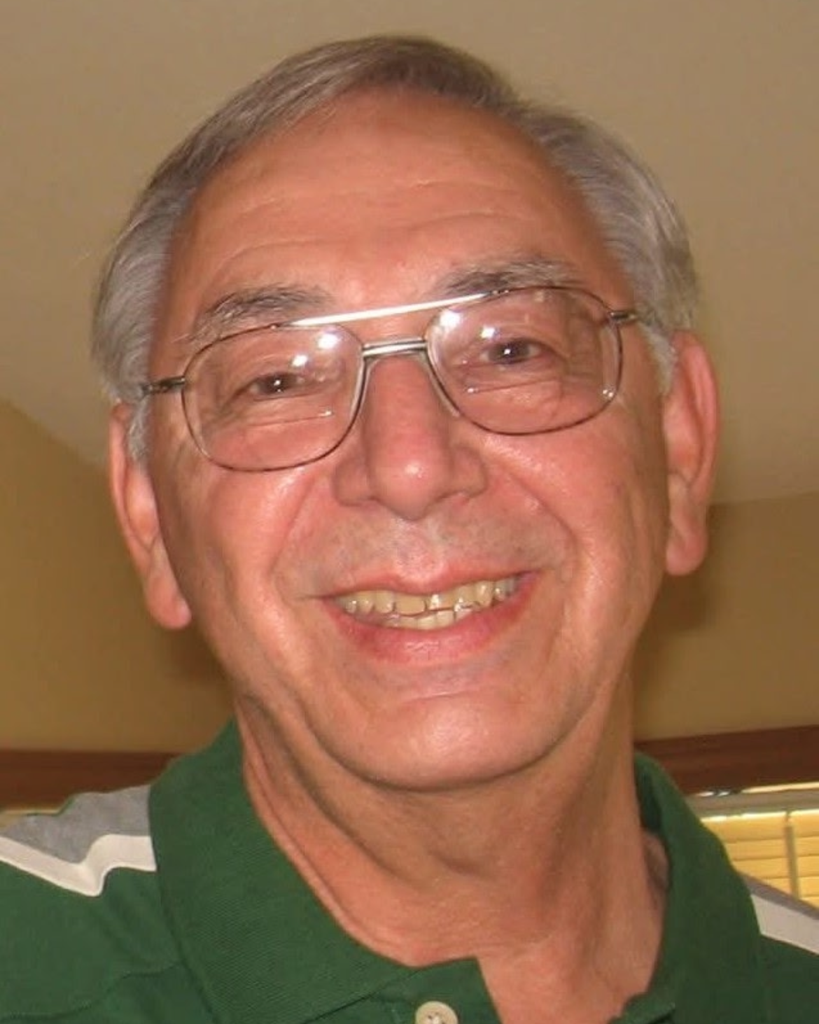 Dennis Thomas Ososki Profile Photo