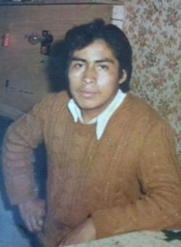 Teobaldo Herrera Ore