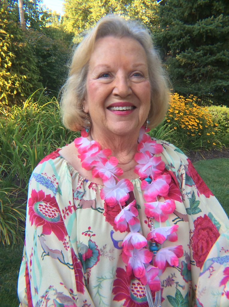 Rosemary Kent Profile Photo