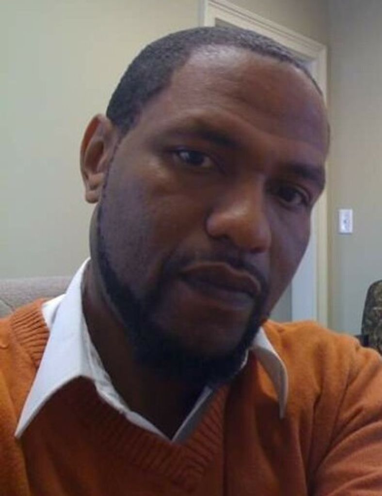 Terrance Elbert Cherry Profile Photo