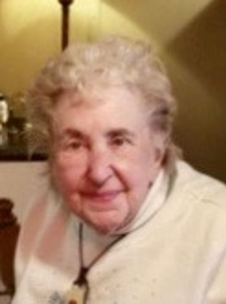 Betty Jean Laborde Profile Photo