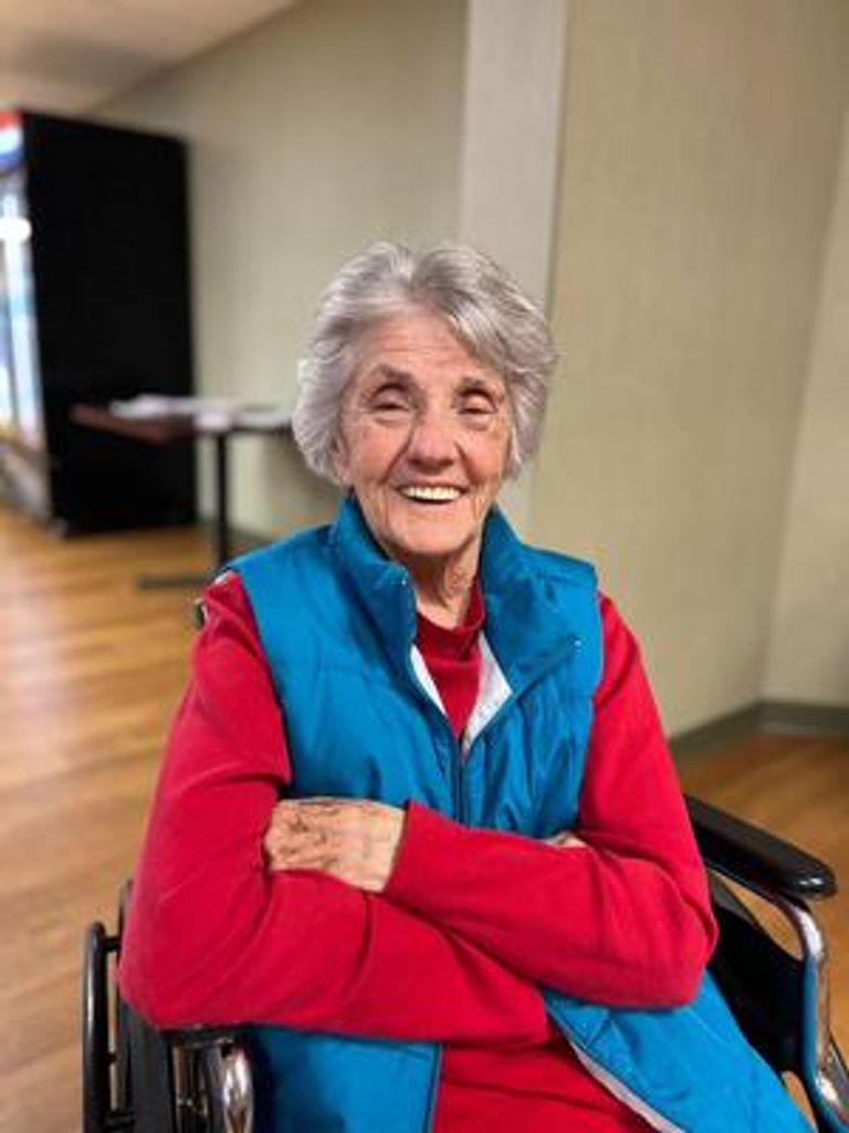 Doris Jean Medley Profile Photo