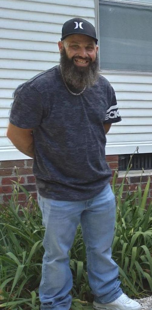 Jason Max Marcus, Sr.