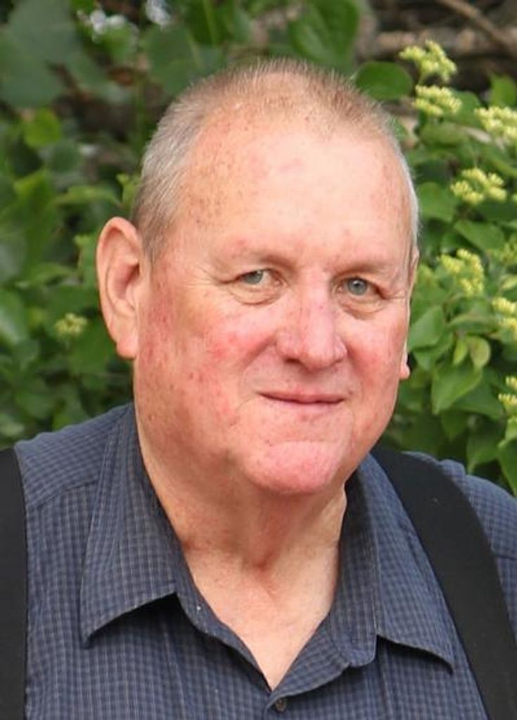 Kendall R Nelson Profile Photo