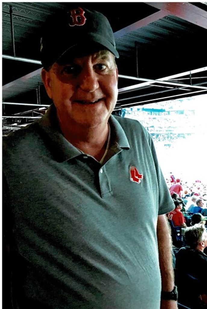 David M. Ringland, Jr.