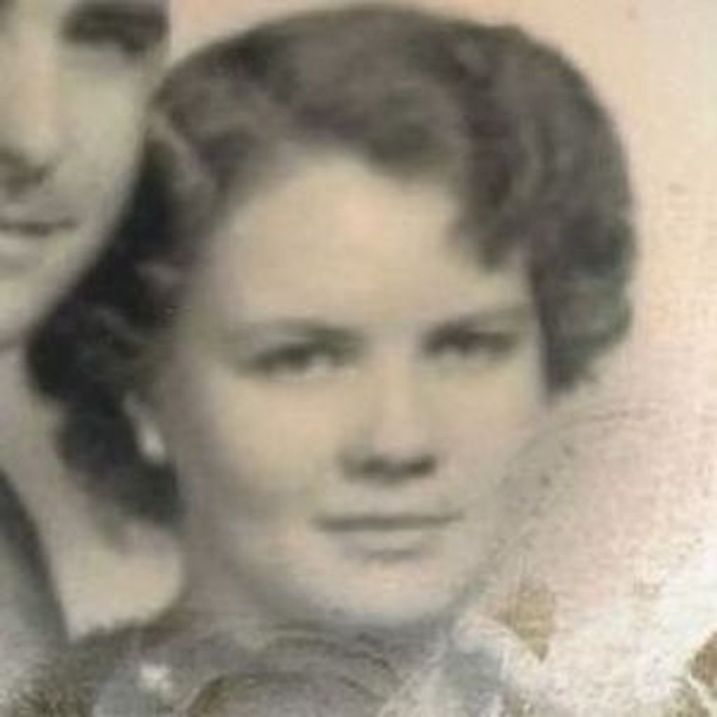 Mrs. Kathryn "Marlene" Blankenship