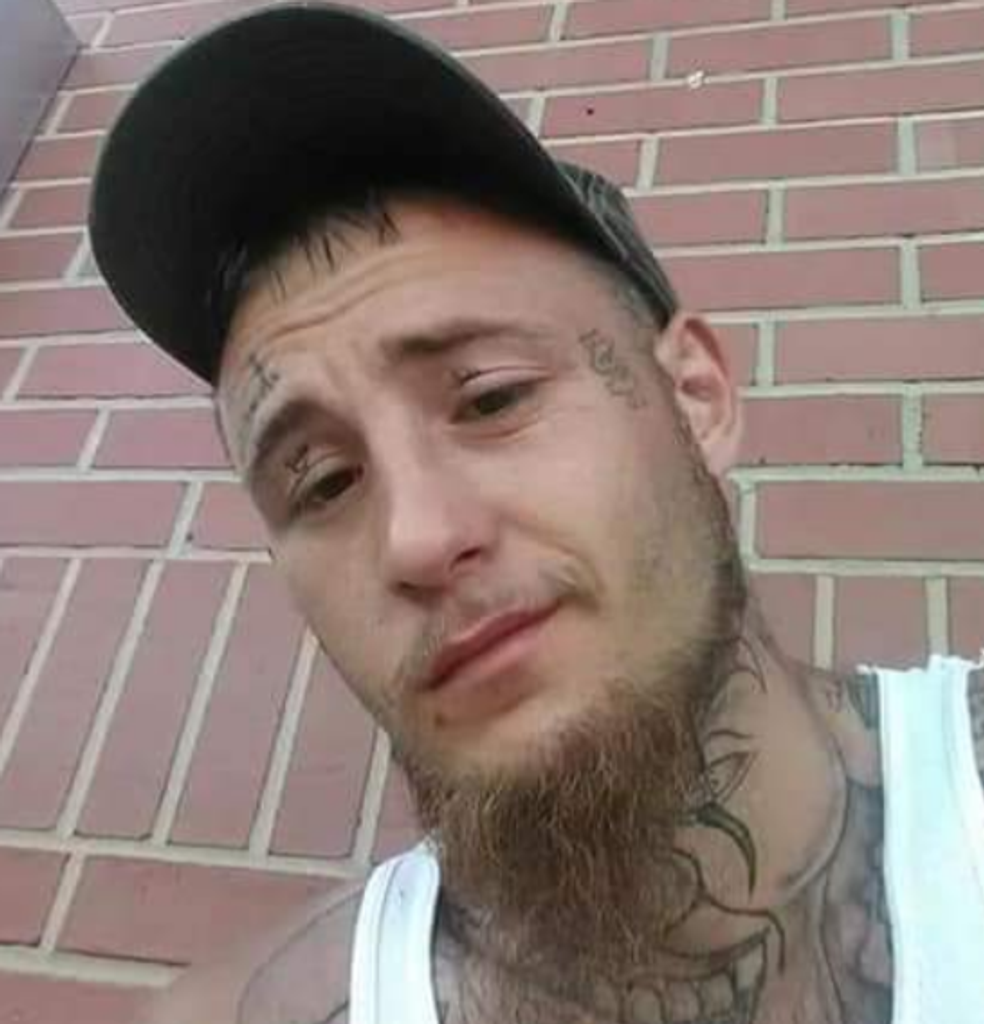 Billy Christian Ryan Taylor Profile Photo