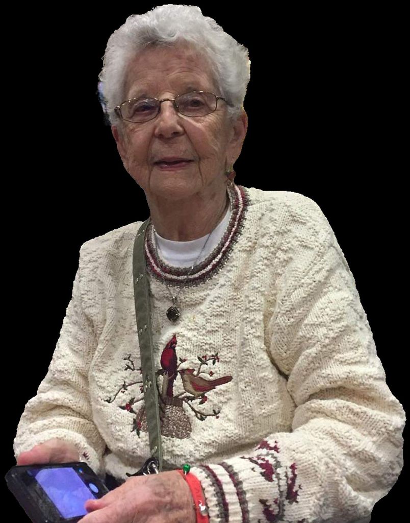 Jo Ann Kennedy