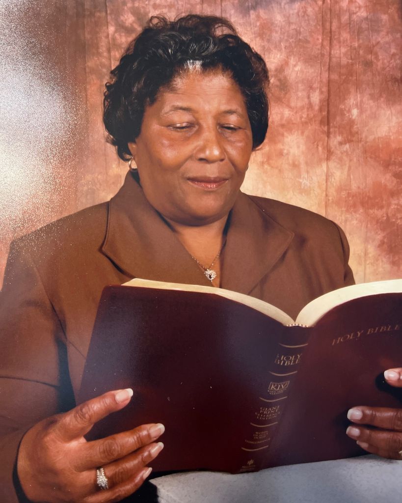 Lucille Zellars Norman Profile Photo
