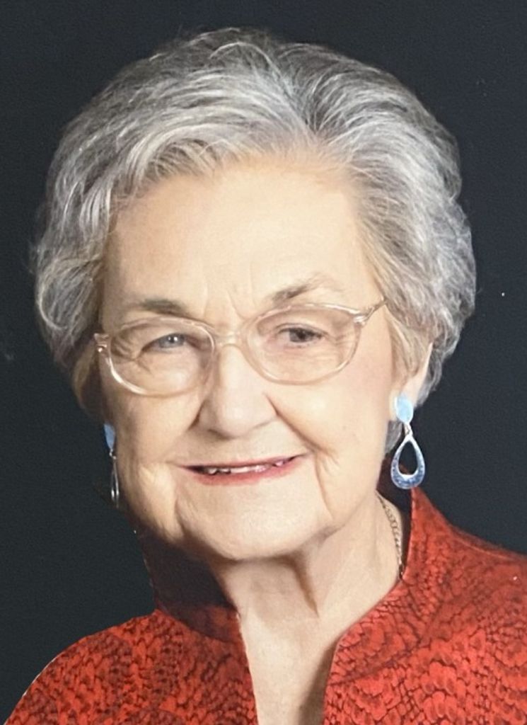 Barbara Ruth Lawrence Profile Photo