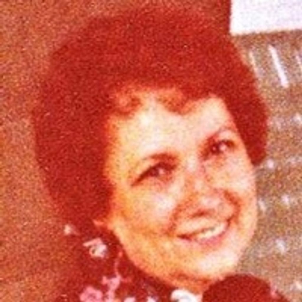 Faith M. Bedard