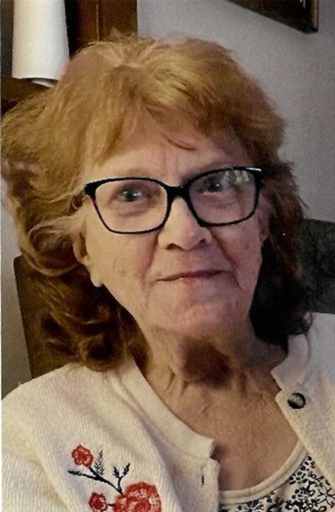 Lois Martin Sasser Profile Photo