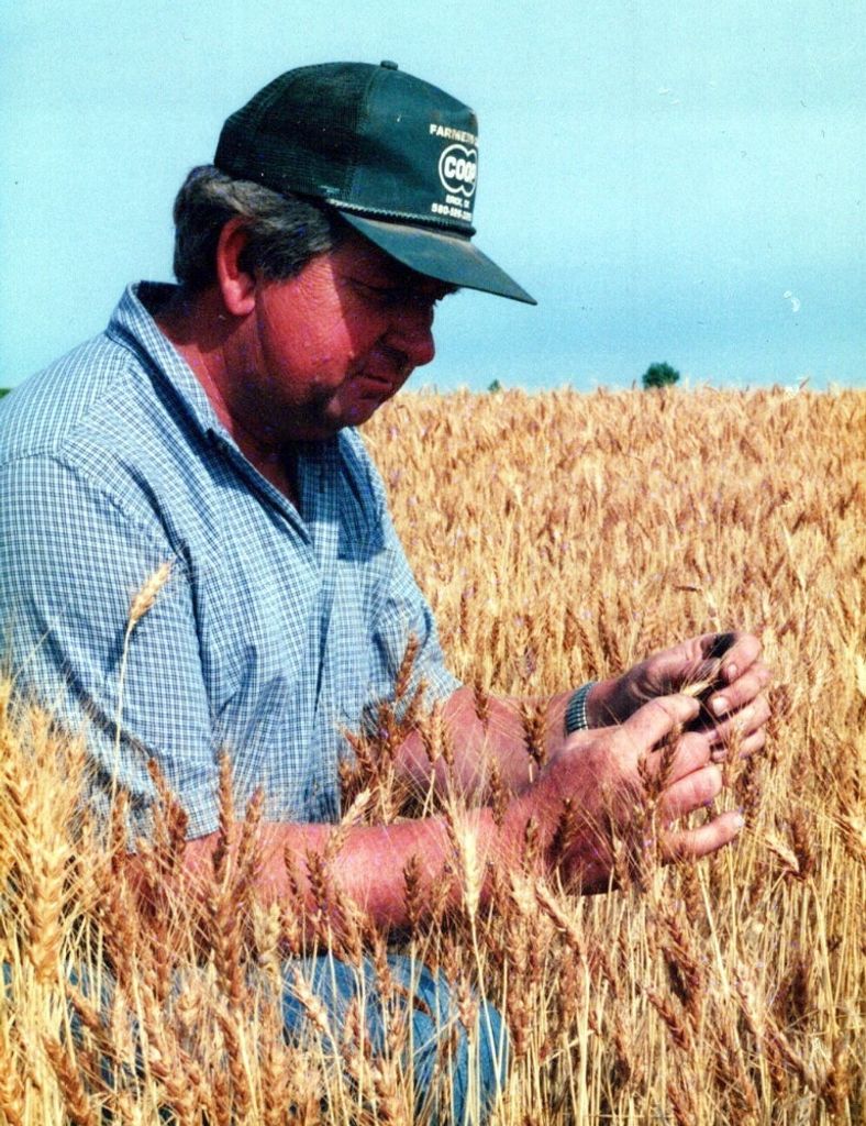 Darrel Gamble Profile Photo