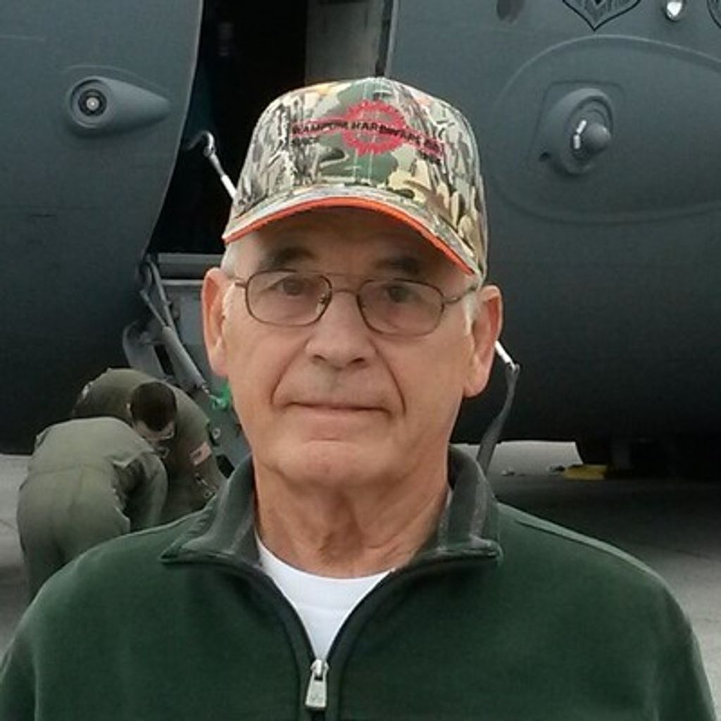 Roy H Todd Profile Photo