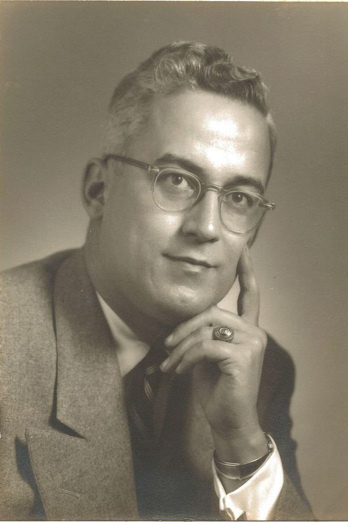 William Buckner Mitchell Profile Photo