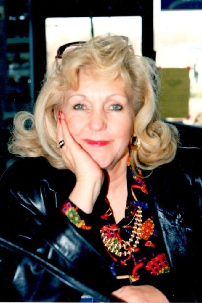 Billye Sue Byrum Profile Photo
