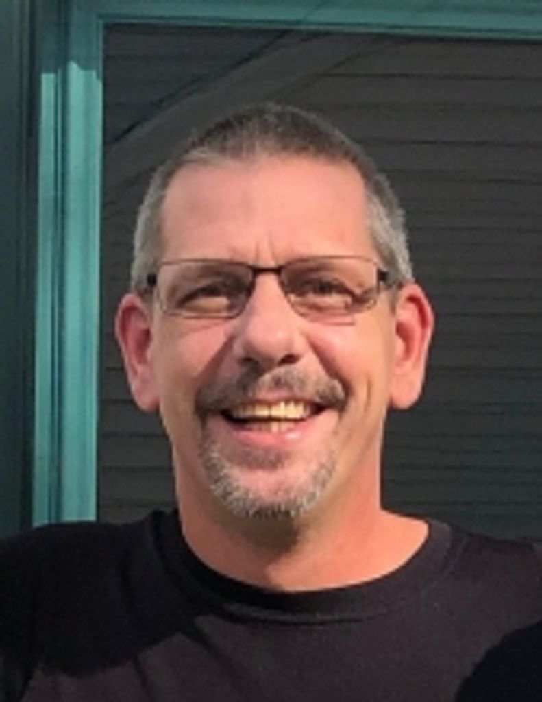 Gerald R. "Jerry" Garbash