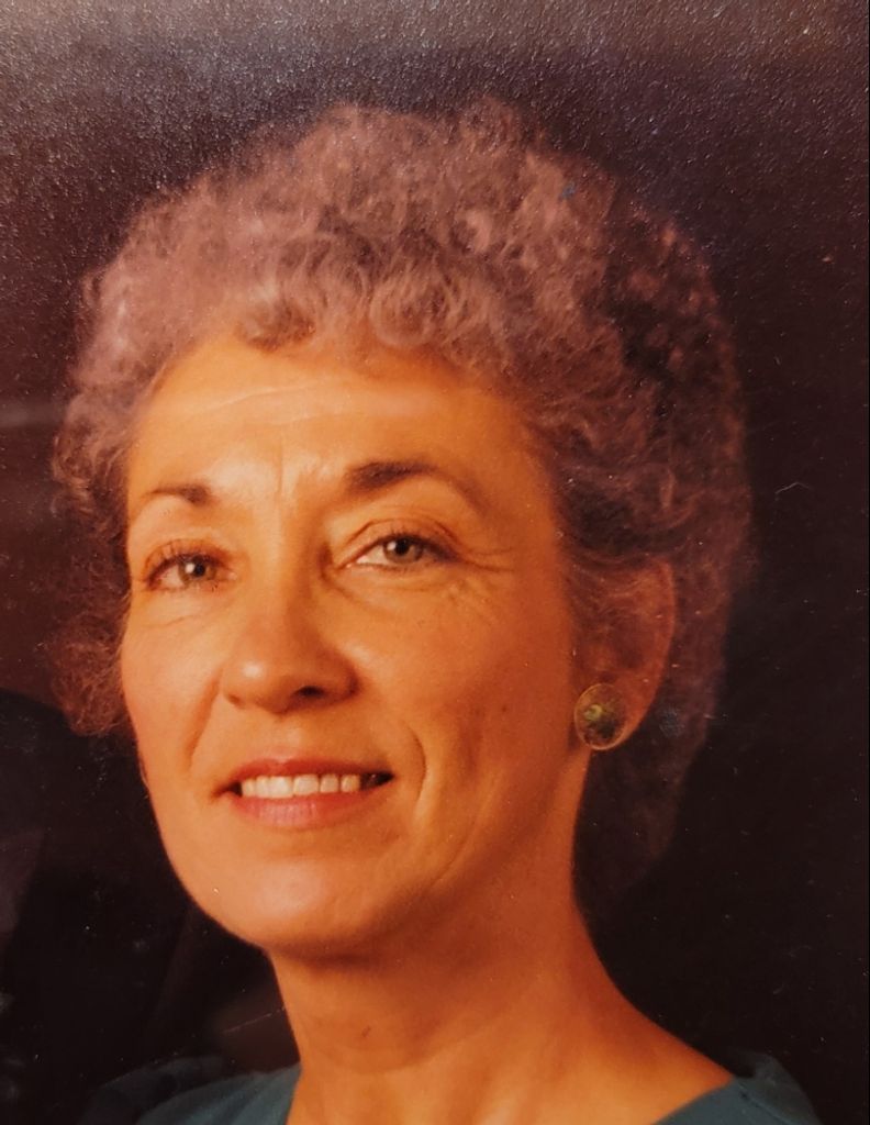 Josephine Marie Benner Profile Photo