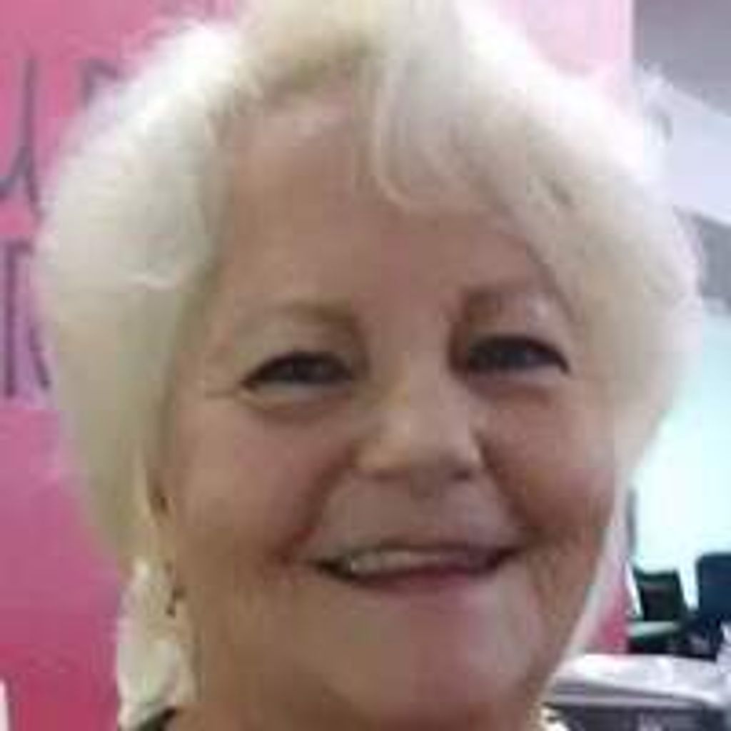Judy Ann Miller - Steele