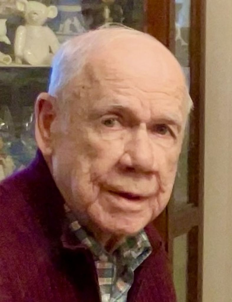 Richard K. Lahnstein