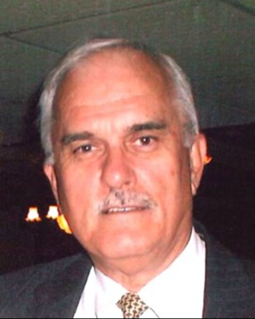 Julius J. Kordorsky Profile Photo