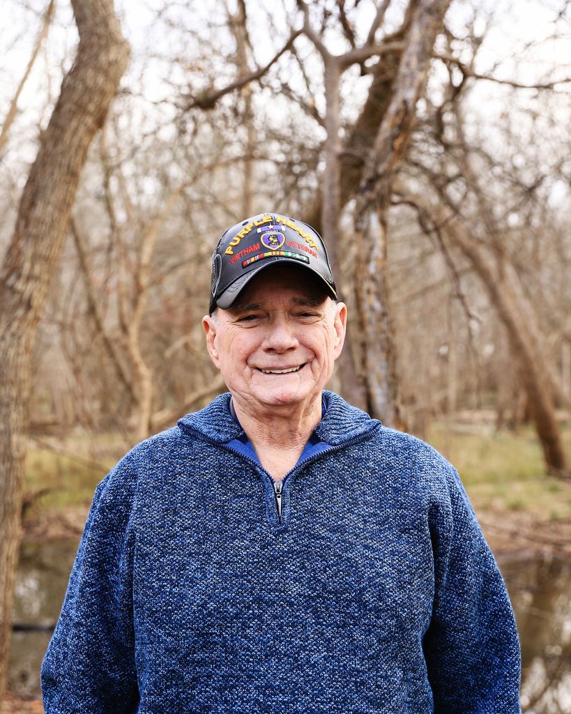 Larry William Clark Profile Photo
