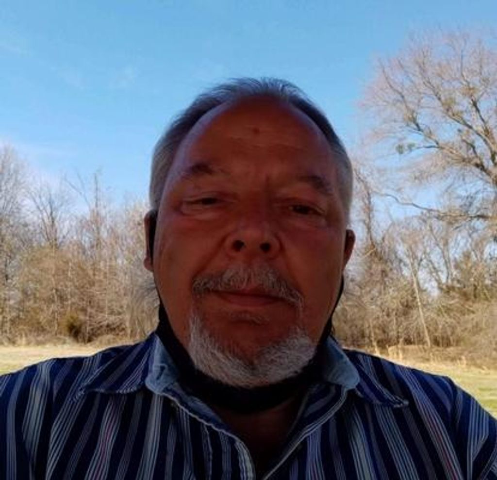 Alonzo Dean Justice Jr. Profile Photo