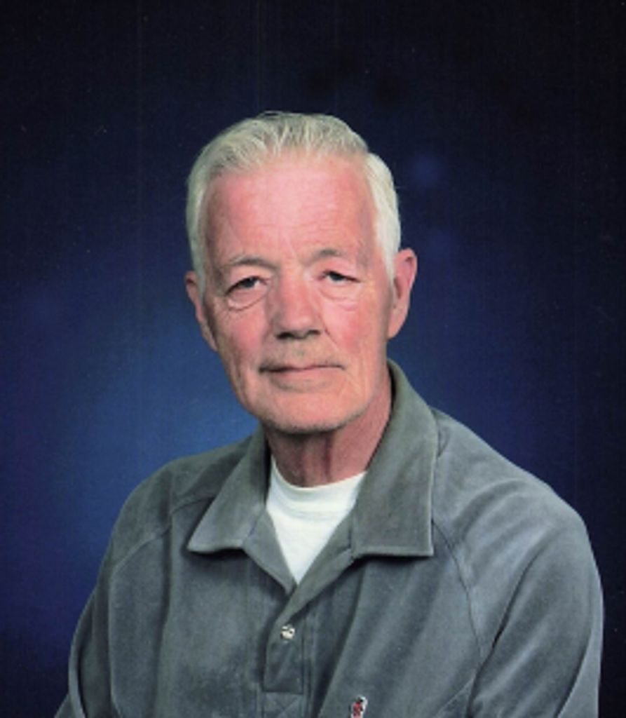 James Thompson Profile Photo